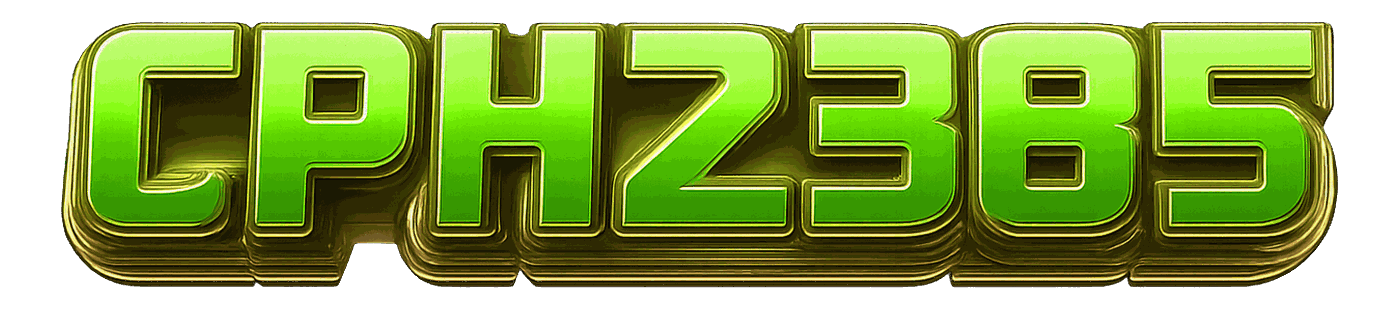 cph2385 logo
